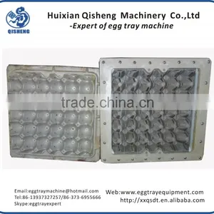 Automatic and Semi Automatic Egg Tray Machine thumbnail-4