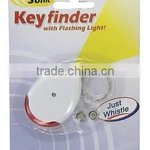 LED Key Finder Keychain/ Keyfinder thumbnail-1