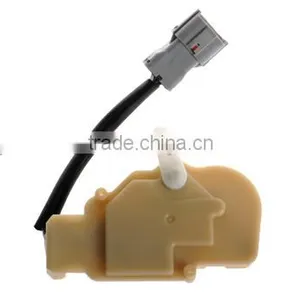 Car Lock Actuator Central Locking System OEM&ODM for TATA/India and Maruti S28 thumbnail-1