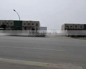 Wuhan DM Eco-Friendly Material Co., Ltd. company overview - view 1 thumbnail