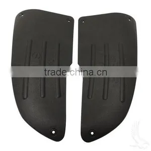 EZGO RXV Scuff Guard Golf Cart Body Kit thumbnail-1