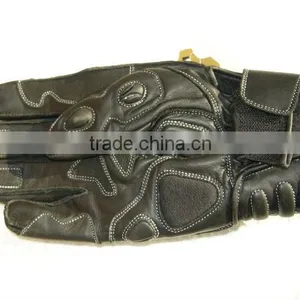 Motor Bike Gloves thumbnail-1