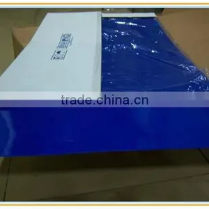 Working Table Use 30 Layer Disposable Sticky Mat for Cleanroom Use thumbnail-5