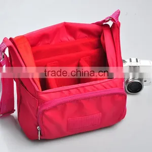 CADEN Fashion Design Mini Camera Shoulder Bag for Ladies thumbnail-5