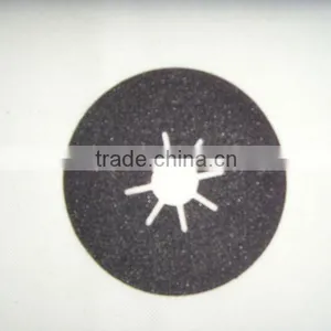 Silicon Carbide Fiber Disc thumbnail-2
