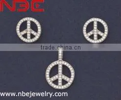 Silver925 Jewelry Sets thumbnail-1