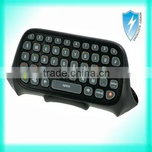 Hot Selling in USA for Xbox360 Keyboard for Xbox360 Accessories thumbnail-1