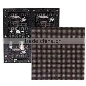 HD High Quality Led Module P2.5 Little Pixel Picth High Resolution Indoor thumbnail-5