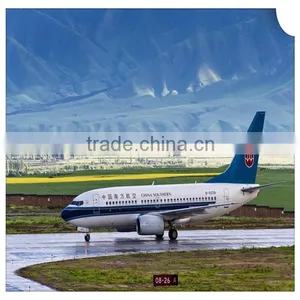 Cheap Air Cargo From China to Santiago thumbnail-1