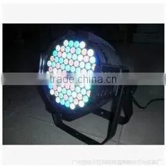 High End Whaterproof 84*3W LED Par Light thumbnail-6