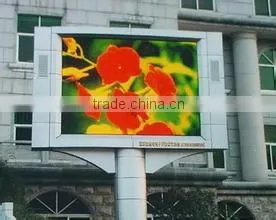 Excellent Quality Outdoor Full Colour p8 Led Screen Display thumbnail-5