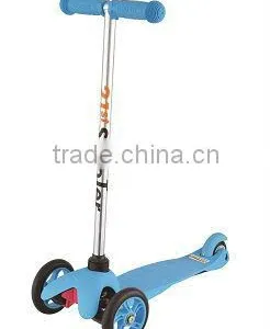 High Quality Kick Three Wheels Maxi Kick Scooter thumbnail-5