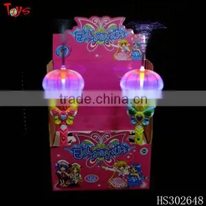 Colorful Night Glow in the Dark Toy thumbnail-1