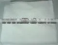 Cotton Thermal Blanket thumbnail-1
