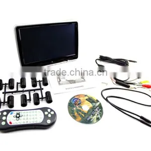 10.1inch Digital TFT LCD Screen With Sonly Lens and 32bit Games Touch Screen thumbnail-5