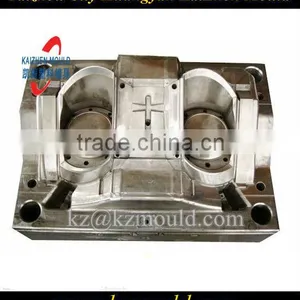 Zhejiang Plastic Injection Auto Lamp Tooling thumbnail-1