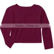 Ladies Knitted Sweater thumbnail-1