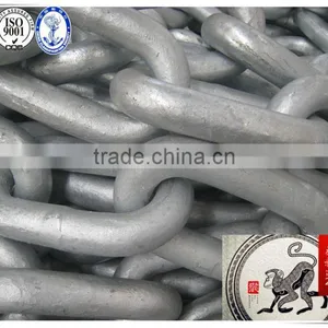 NEW All Size Used Anchor Chain for Sales thumbnail-1