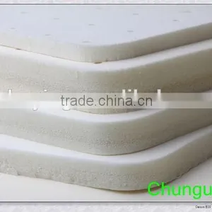 Comfortable Latex Mattress Topper in Bed Mattress Topper thumbnail-1