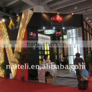 Durable Vein Decorative Artificial Stone for Wall Panel thumbnail-5