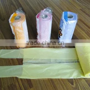 HDPE T-Shirt Plastic Bag Manufacturer in Hanoi Vietnam thumbnail-5