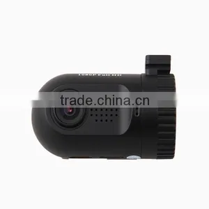 Wide Angle With GPS Tracker Car Dvr Ambarella A2S60 Chipset hd 1080p Camera Car Dvr thumbnail-3