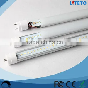 Industrial LED Lighting High Brightness CE G13 Smd2835 1200mm Milk White Tube8 thumbnail-2
