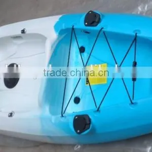 Single Sit on Kayak,plastic Kayak ,fishing Kayak thumbnail-2