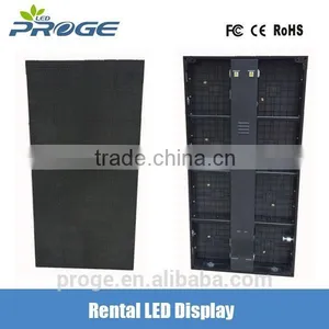 2 Years Warranty High Quality SMD3535 Outdoor Led Curtain thumbnail-1