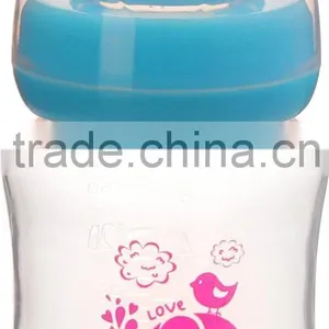 OEM and ODM Factory for the Plastic Baby Bottles thumbnail-1