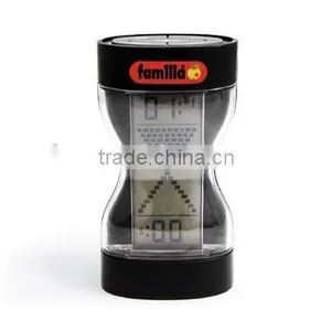 Timer,Digital Timer,plastic Timer,kitchen Timer thumbnail-1