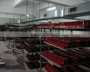 Dongguan Bes-Pak Packaging Manufacturer company overview - view 3 thumbnail