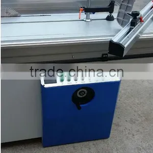 Wood Frame Cutting Machine Altendorf Precise Panel Saw thumbnail-4