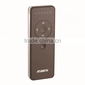 Curtain Remote Control thumbnail-1