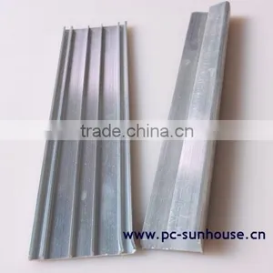 Aluminum Strip Connector thumbnail-1