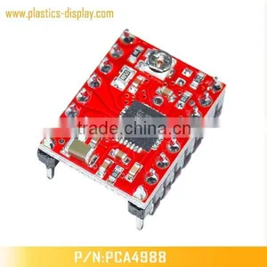 A4988 Stepper Motor Driver for RAMPS 1.4 thumbnail-1