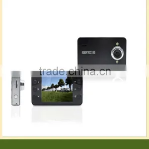 Auto Electronics Original Mini Full HD Car DVR 720P 2.7" Video Recorder Camera CAM HDMI Black Box 140 Degree thumbnail-6
