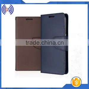 Mercury Goospery New Case for Iphone 6, Bravo Flip Cheap Price Leather Mobile Phone Case thumbnail-2