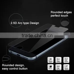 For Iphone 6s Plus Tempered Glass Screen Protector 2.5D, 0.3mm Glass Film, Cheap Price thumbnail-1