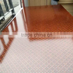 New Design Melamine Paper thumbnail-1