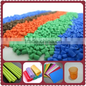 Masterbatch for Plastic Industrial thumbnail-1