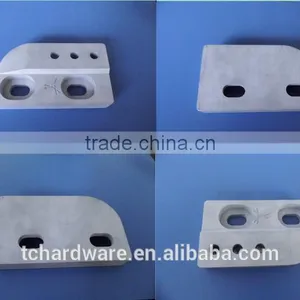 Supplying CNC Machining Aluminum Anodized Finish Parts thumbnail-1