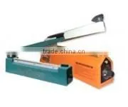 8" HAND BAG SEALING MACHINE IMPULSE thumbnail-1