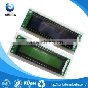 RHOS 20x2 Lcd SPLC780D 20x2 Lcd Display Module thumbnail-2