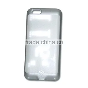 LED Phone Case LED Flashing Mobile Phone Case thumbnail-1