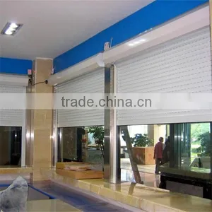 High Quality Modern Metal Roller Shutter thumbnail-4