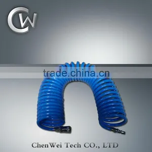 PU Spring Tube-PU8X5mm thumbnail-1