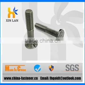 Socket Shoulder Bolts thumbnail-1