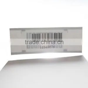 Free Sample Clothes UHF Rfid Tag thumbnail-4