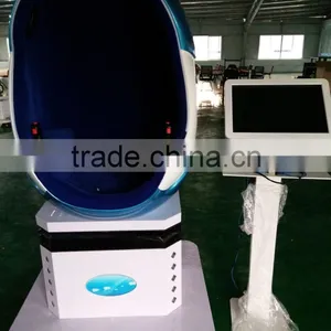 Best Selling 2016 Big Profits Virtual Reality 9d vr Cinema 9d vr Simulator 9d vr Chairs thumbnail-4